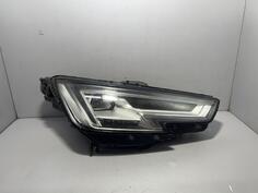 Desni far za Audi - A4    - 2015-2018