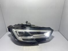 Desni far za Audi - A3    - 2016-2020