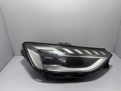 Desni far za Audi - A4    - 2019-2025