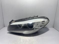 Lijevi far za BMW - 520    - 2010-2013