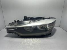 Lijevi far za BMW - 320    - 2011-2014
