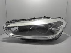 Lijevi far za BMW - X2    - 2018-2025
