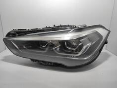 Lijevi far za BMW - X1    - 2019-2025