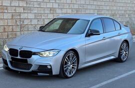 BMW - 330 - F30