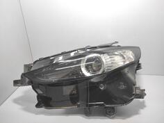 Lijevi far za Mazda - CX-30    - 2019-2025