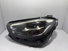 Lijevi far za Mercedes Benz - E 220    - 2016-2023
