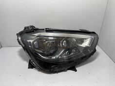 Desni far za Mercedes Benz - E 220    - 2016-2023