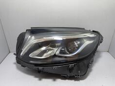 Lijevi far za Mercedes Benz - GLC 220    - 2016-2022
