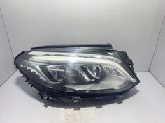 Desni far za Mercedes Benz - GLE 300    - 2015-2025