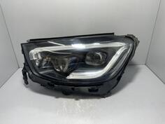 Lijevi far za Mercedes Benz - GLC 220    - 2016-2022