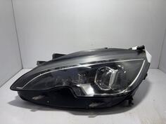 Lijevi far za Peugeot - 308    - 2013-2017