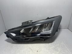 Lijevi far za Seat - Leon    - 2020-2025