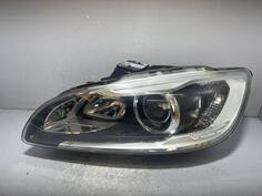 Lijevi far za Volvo - S60    - 2014-2019