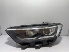 Lijevi far za Volkswagen - Polo    - 2021-2025