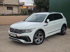 Volkswagen - Tiguan - 2.0 TDI Rline