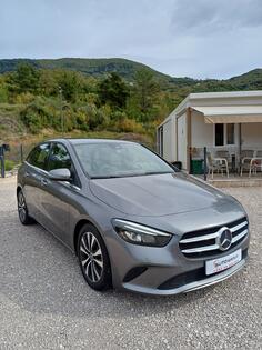Mercedes Benz - B 180 - B180, 2.0 01/2021