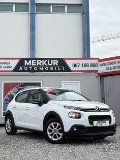 Citroen - C3 - 1.5HDI