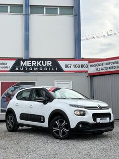 Citroen - C3 - 1.6HDI