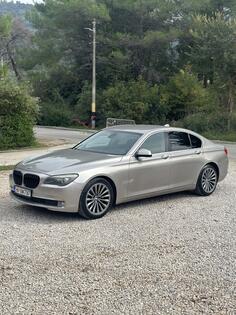 BMW - 730 - 3.0D