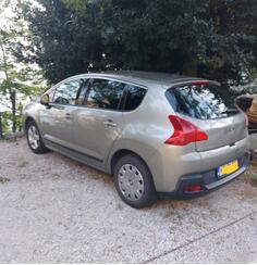 Peugeot - 3008 - 1.6HDI