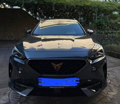 Cupra - Formentor - 1.5