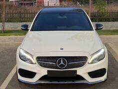 Mercedes Benz - C 220