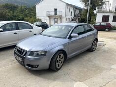 Audi - A3 - 1.9