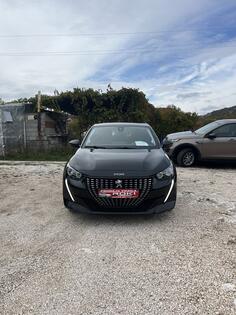 Peugeot - 208 - 1.5 HDI.10.2021