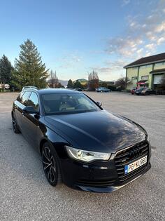 Audi - A6 - 3.0 Tdi