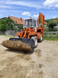 Schaeff - skb800
