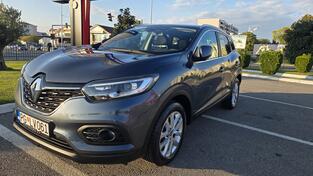 Renault - Kadjar - 1.5 dci