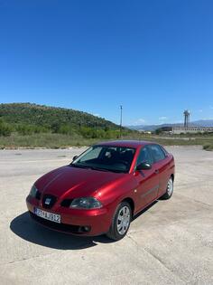Seat - Cordoba - 1.4