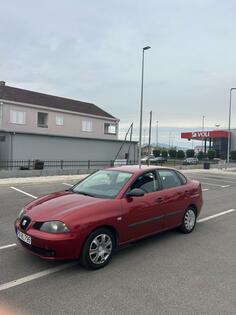 Seat - Cordoba - 1.4