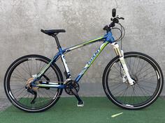 Giant - 27.5 XT 3x10