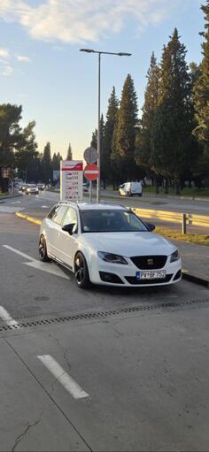 Seat - Exeo - 2.0 TDI