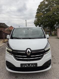 Renault - Trafic