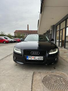 Audi - A5 - 3.0 TDI