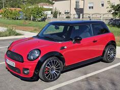 Mini - Cooper - 1.6 hdi