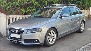 Audi - A4 - 2.0 TDI