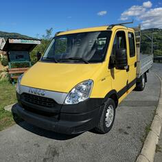 Iveco - Daily