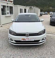 Volkswagen - Polo - 1.0 TSI 12/2019g