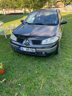 Renault - Megane - 1.5