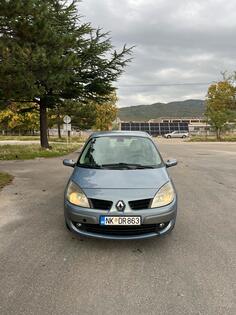 Renault - Scenic - 1.5 dci