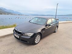 BMW - 320 - 320D