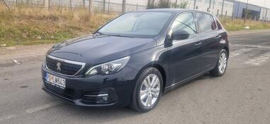Peugeot - 308 - 1.6 HDI/120ks