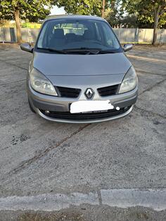 Renault - Scenic - 1.5