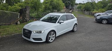 Audi - A3 - sportback