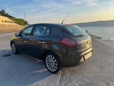 Fiat - Bravo - 1.9 JTD
