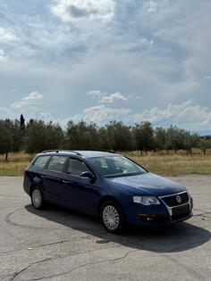Volkswagen - Passat - 2.0