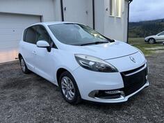 Renault - Scenic